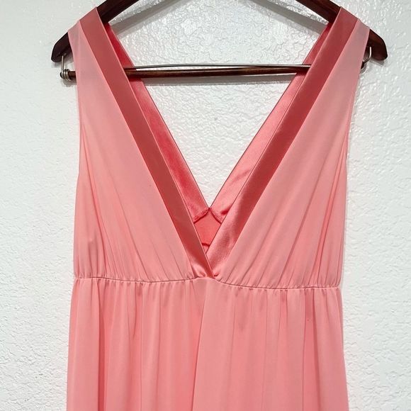 Vintage Night Gown/slip - Picture 3 of 6